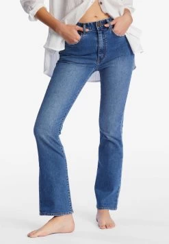 Billabong Get It - Jean Bootcut - True Blue