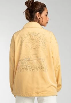 Billabong Sweet Feelings - Blouson - Yellow