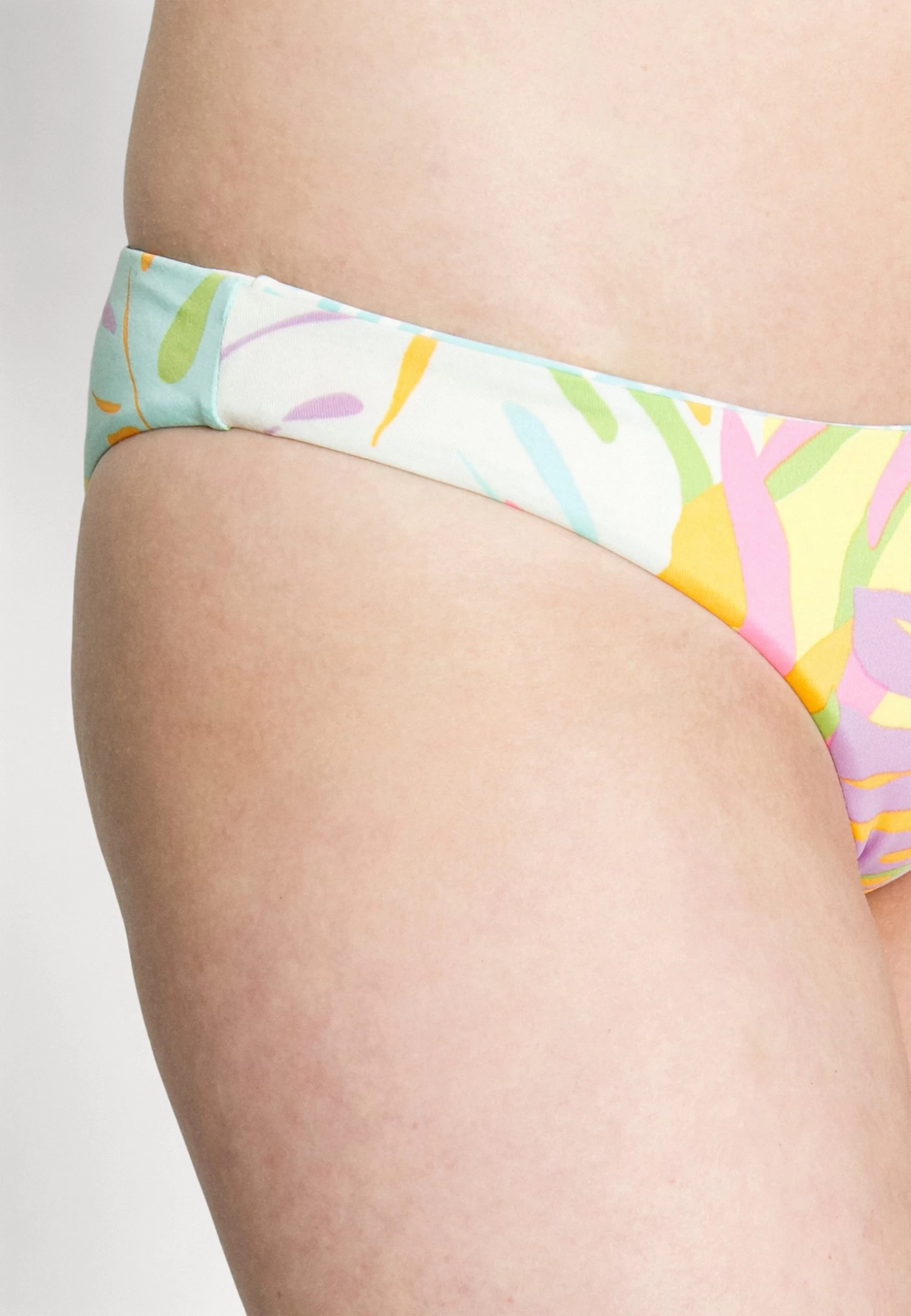 Billabong Dreamland Rev Tropic - Bas De Bikini - Multi-Coloured – Image 7