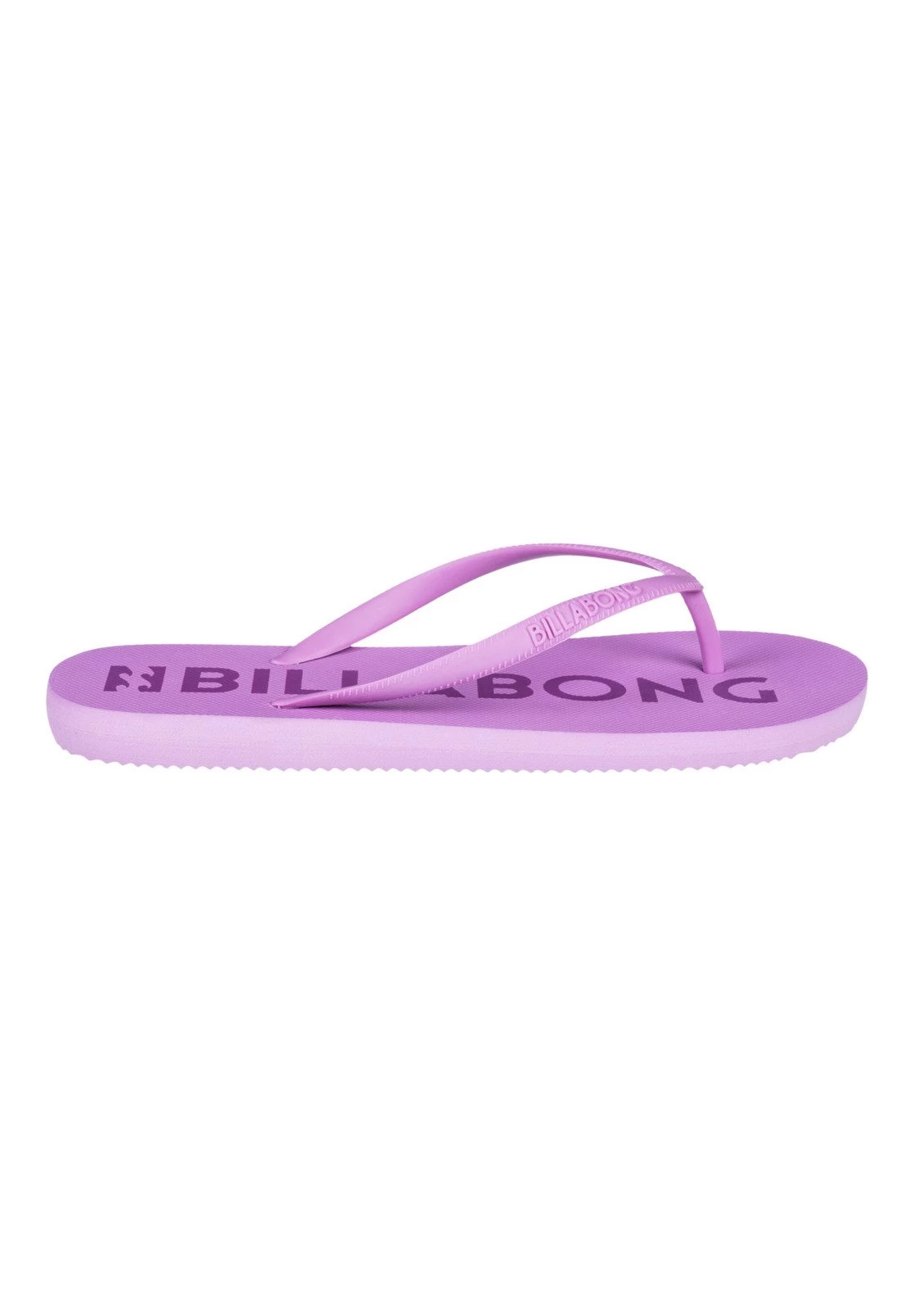 Billabong Sunlight Tongs - Tongs - Bright Orchid