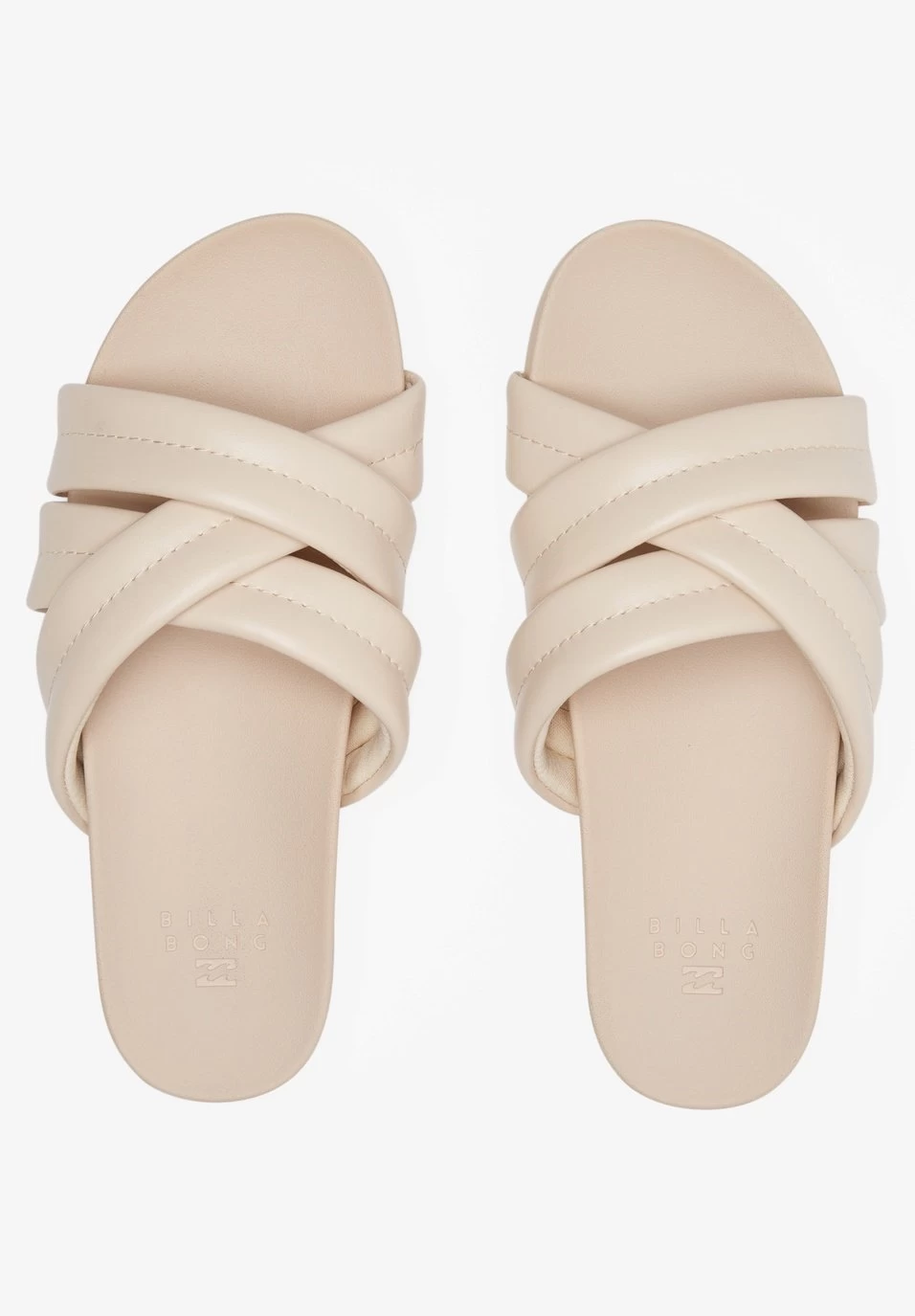 Billabong Serena - Mules - Cashew – Image 3