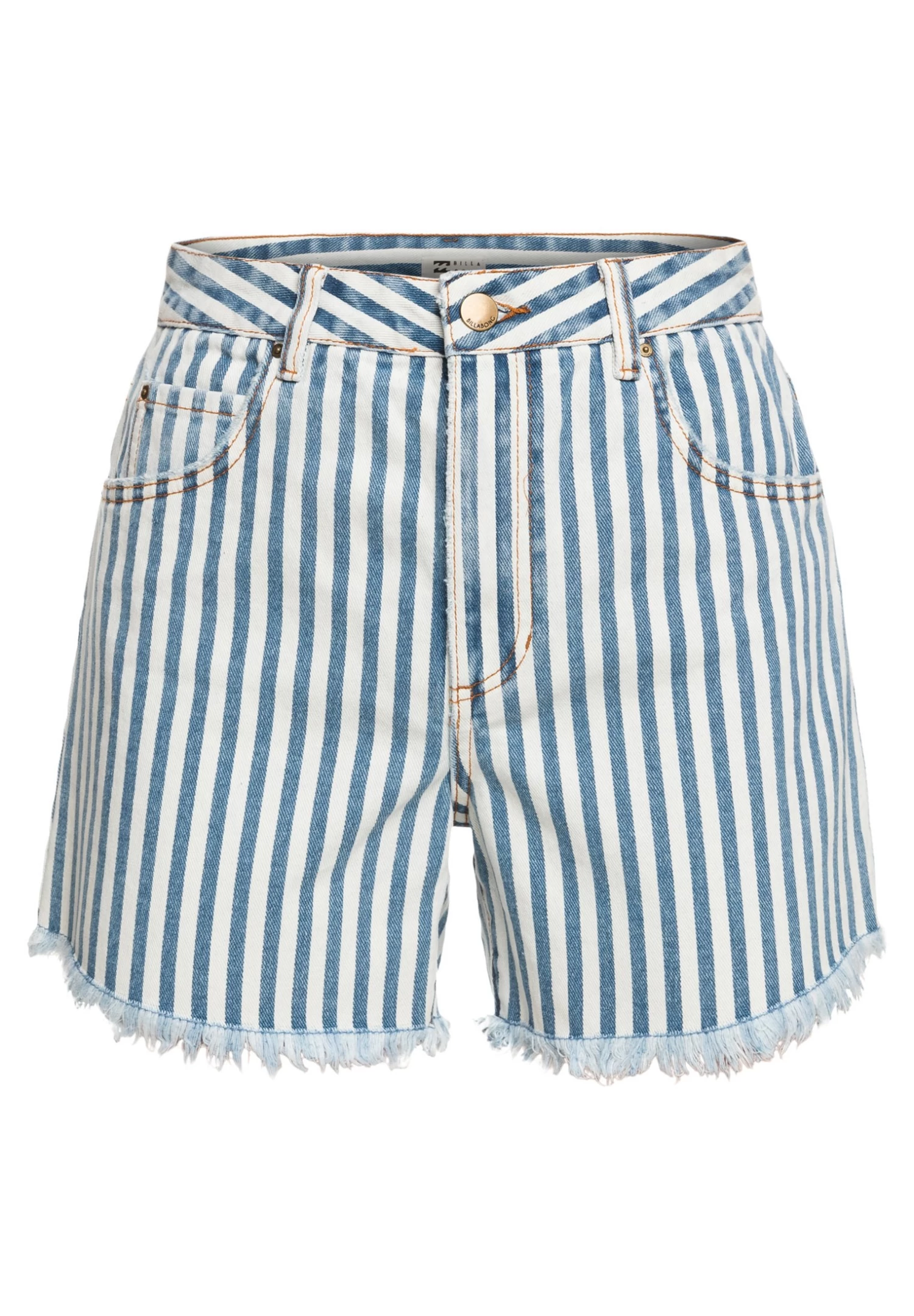 Billabong How Bout That J2161Bho - Short En Jean - Surf Spray – Image 4