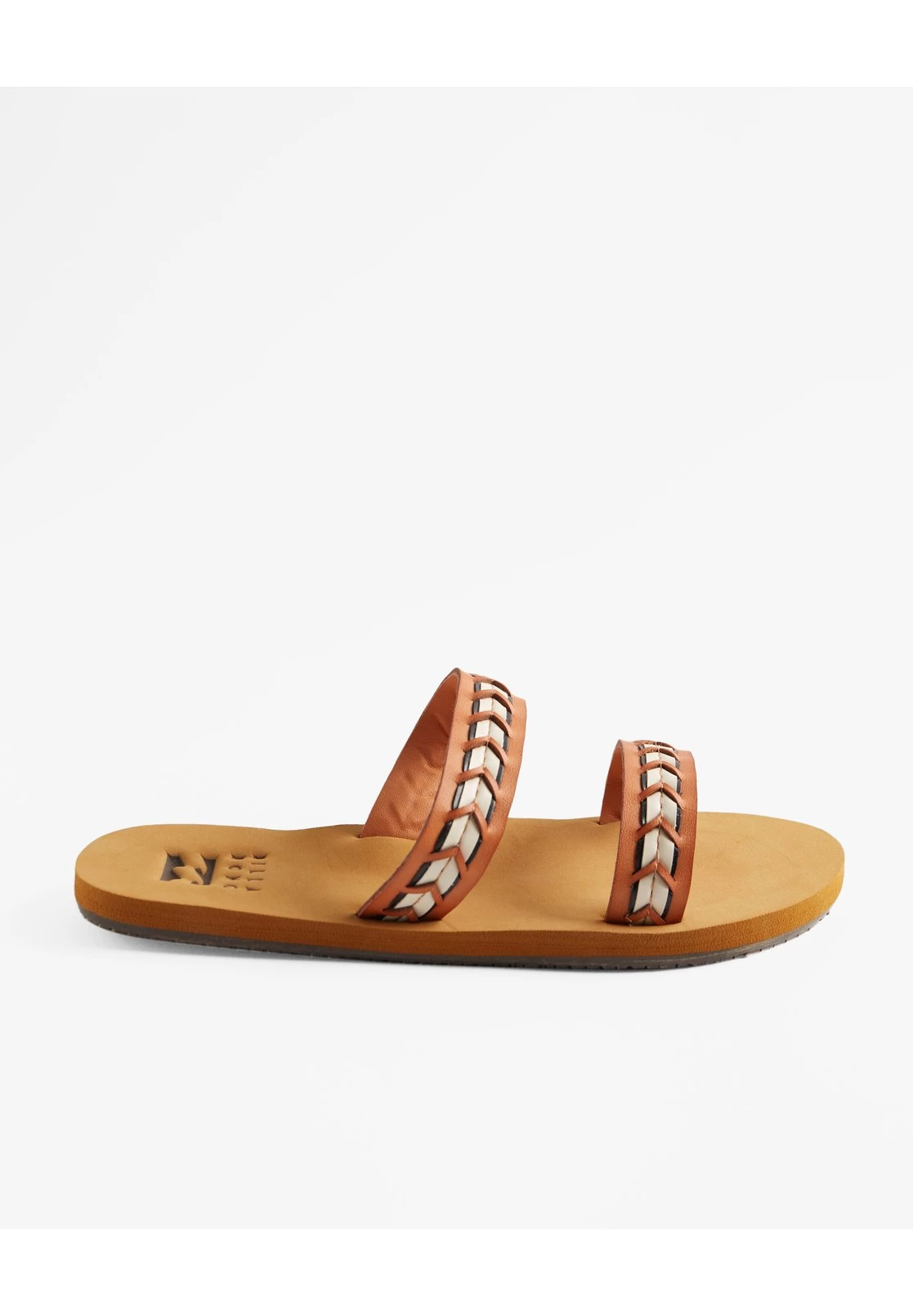 Billabong Mules - Black Tan – Image 3