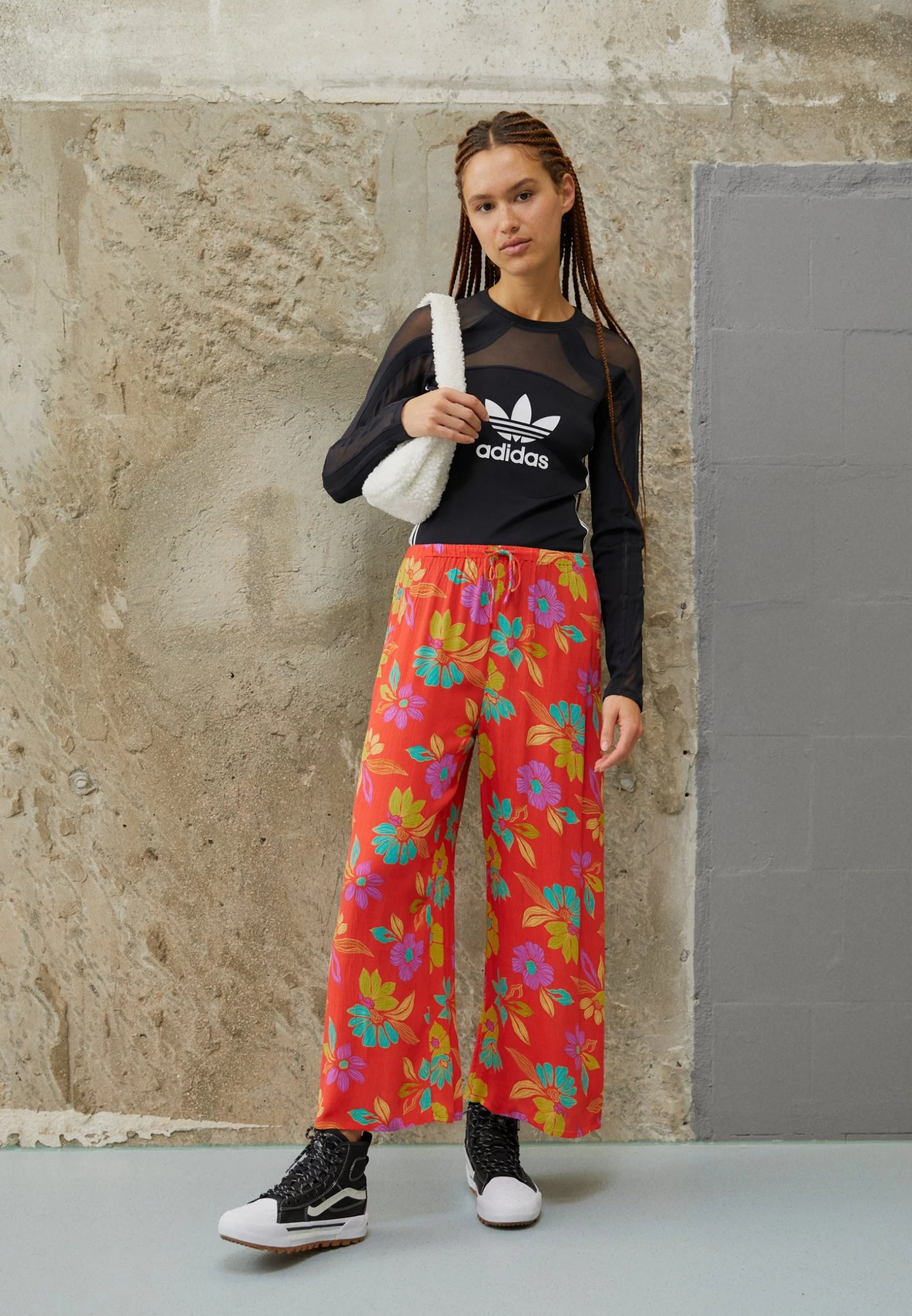 Billabong Beach Spirit - Pantalon Classique - Multi – Image 2