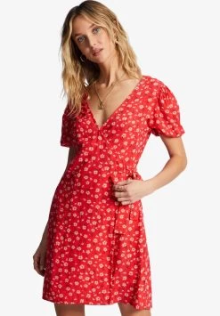 Billabong Hot Tropics - Robe De Jour - Rne