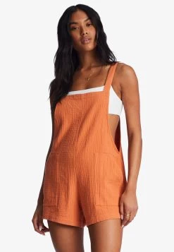 Billabong Beach Crush - Combinaison - Brick