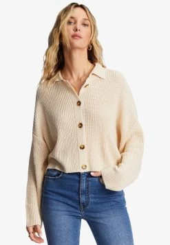 Billabong Gilet - White Cap