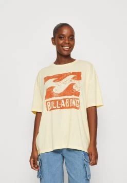 Billabong Hazy Day - T-Shirt Imprimé - Sol Rise