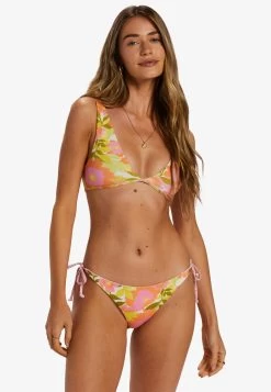 Billabong Haut De Bikini - Multi