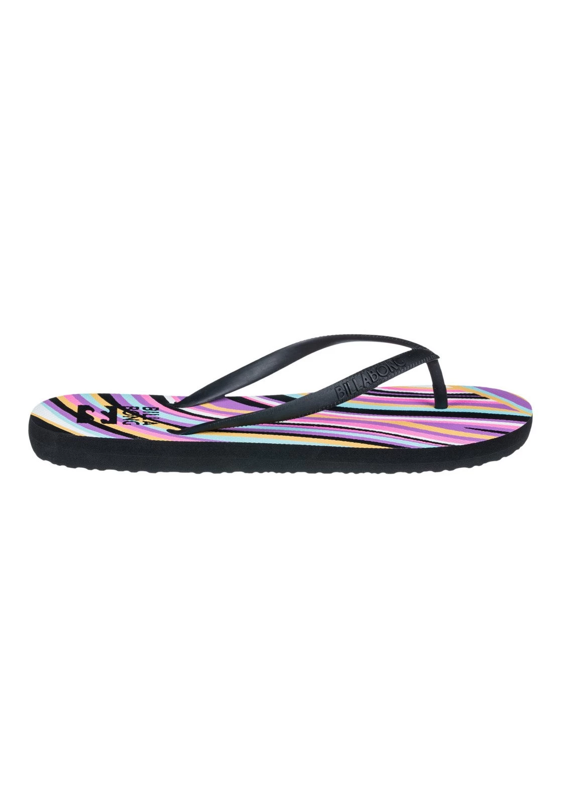 Billabong Dama - Tongs - Stripes