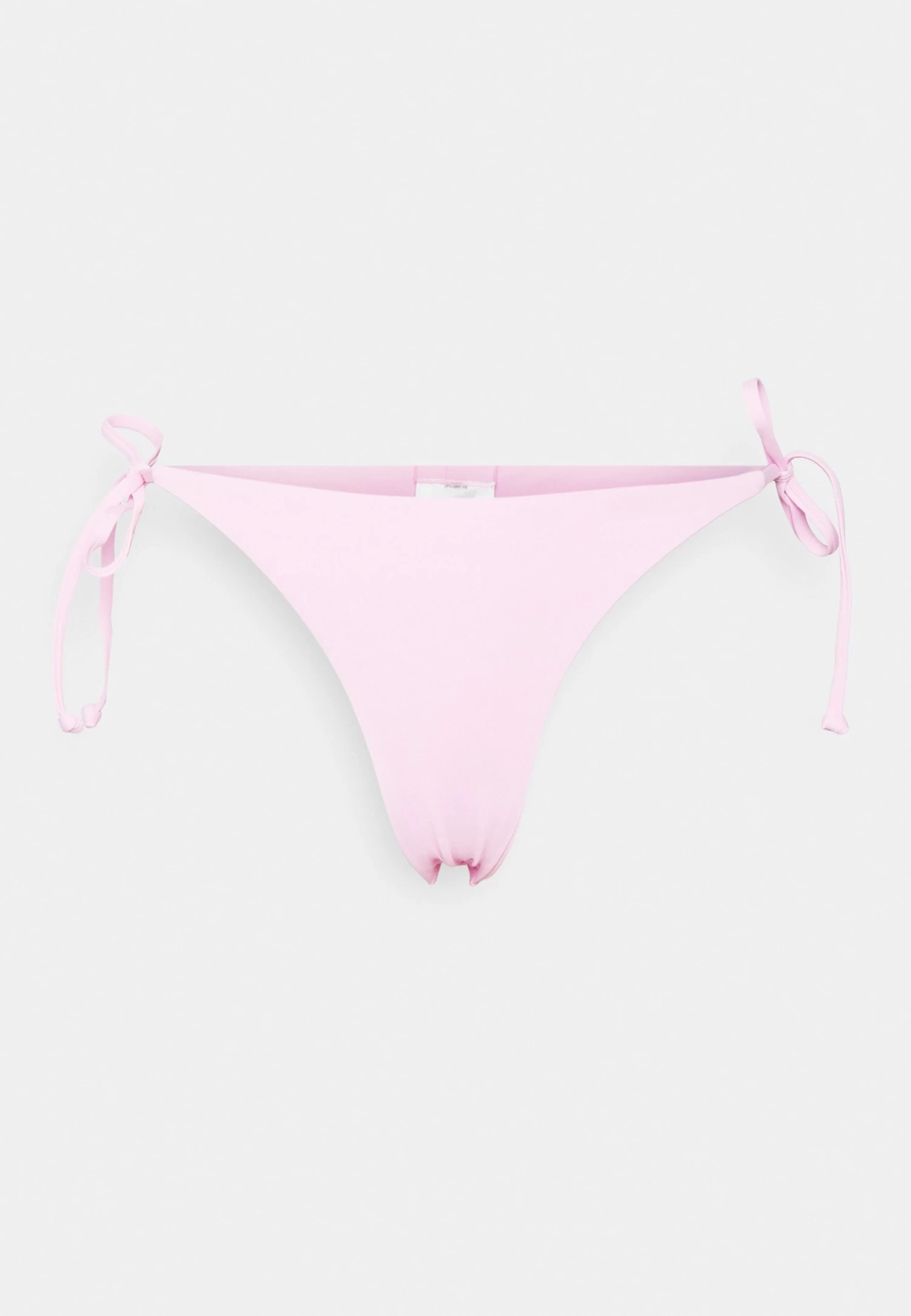Billabong Sol Searcher Tie Side Tanga - Bas De Bikini - Pink Trails – Image 5