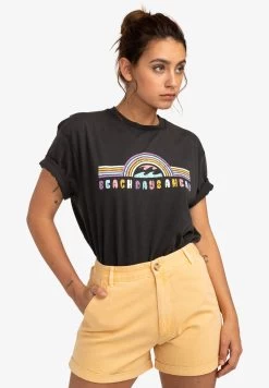 Billabong Beach Sun - Short - Peach Punch