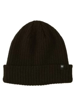 Billabong Arcade À Revers Mabnqbar - Bonnet - Blk