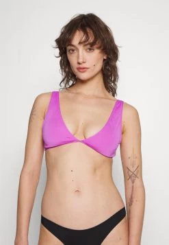 Billabong Sol Searcher Ava - Haut De Bikini - Bright Orchid