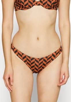 Billabong Cross Step Hike - Bas De Bikini - Brick