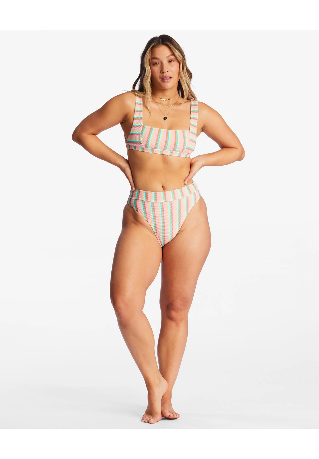 Billabong Bas De Bikini - Multi – Image 2