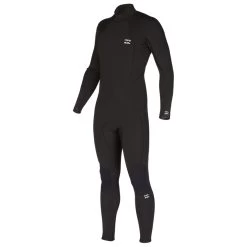 Billabong - 302 Absolute Backzip Full GBS - Combinaison De Surf