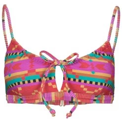 Billabong - Women's Baja Rising Coco Bralette - Bas De Maillot