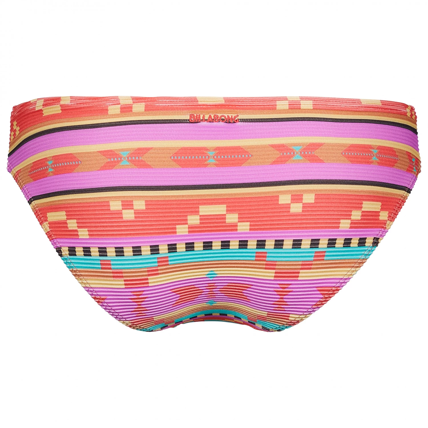 Billabong - Women's Baja Rising Lowrider - Bas De Maillot – Image 2