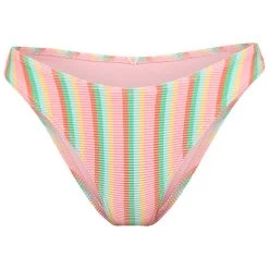 Billabong - Women's Island Glow Tanlines Hike - Bas De Maillot