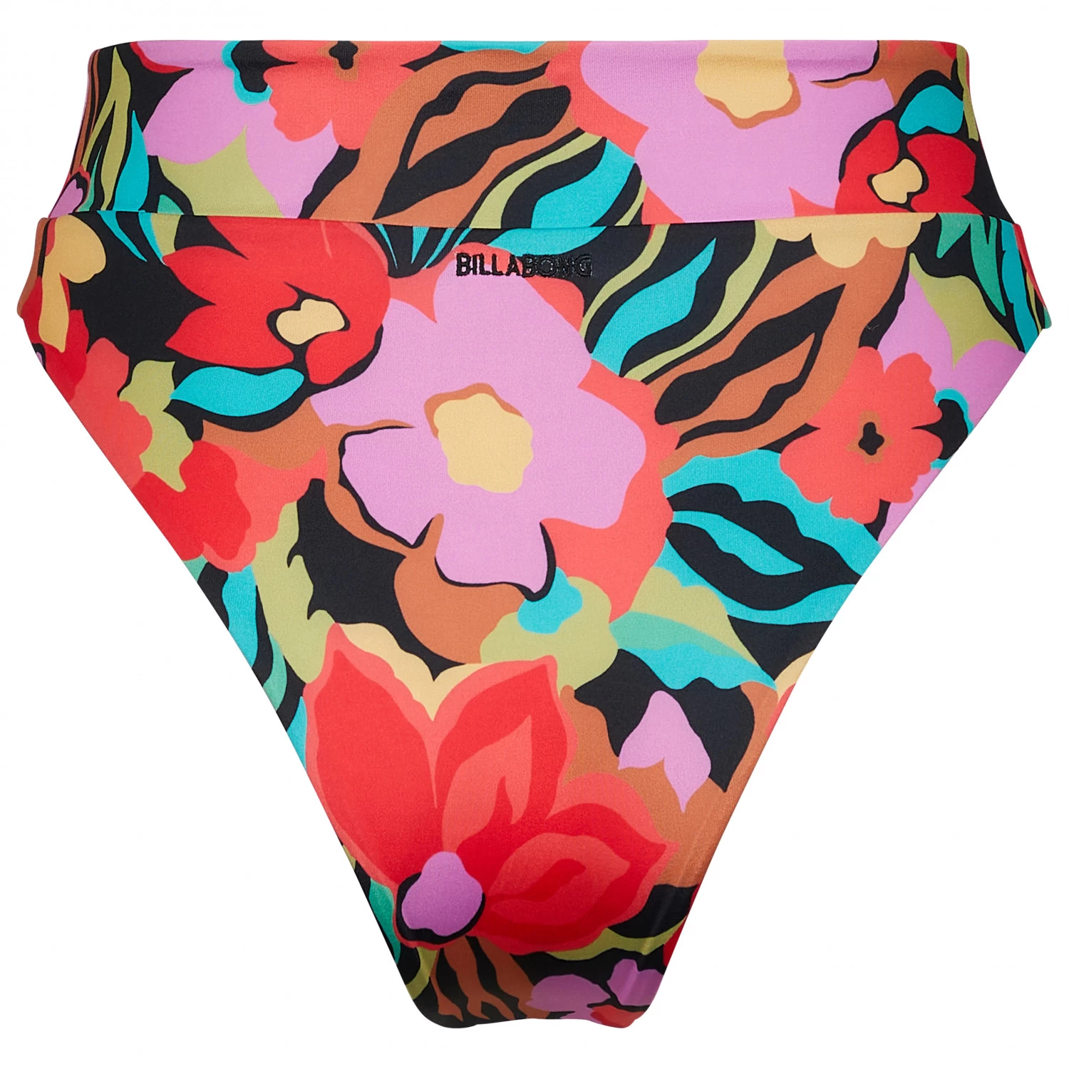 Billabong - Women's Islands Away Rev Rise - Bas De Maillot – Image 2