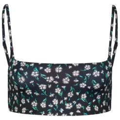 Billabong - Women's Islands Away Rev Zoe Crop - Haut De Maillot