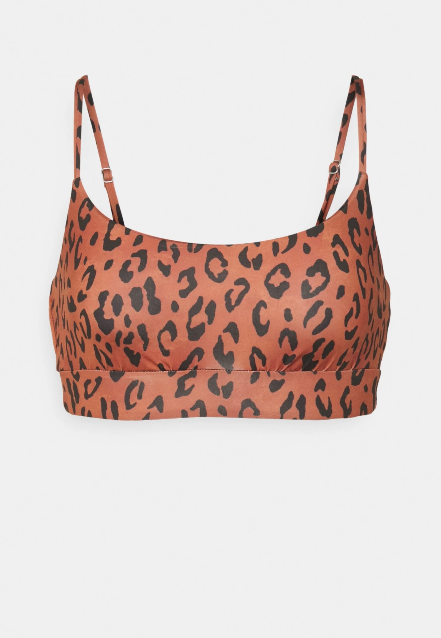 Billabong Spotted Mini Crop - Haut De Bikini - Multi – Image 5