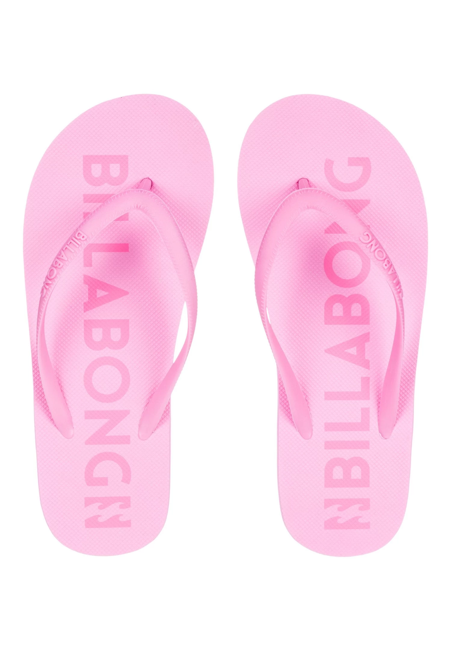 Billabong Sunlight Tongs - Tongs - Pink Daze – Image 3