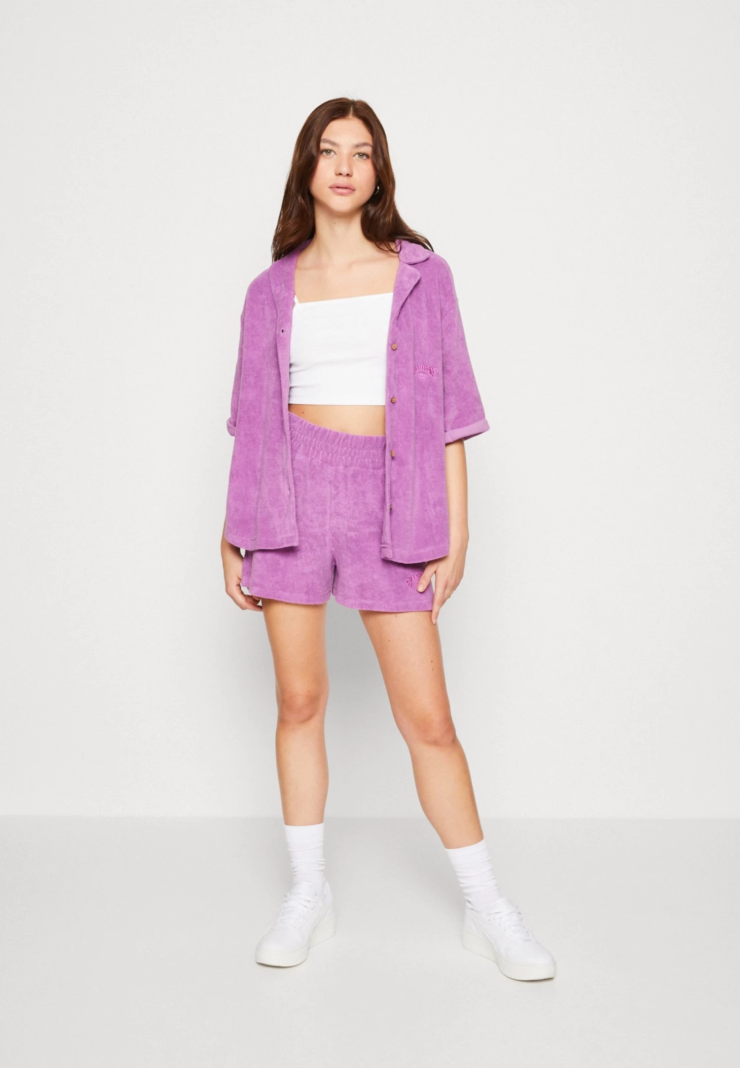 Billabong Clear Waters - Short - Bright Orchid – Image 2