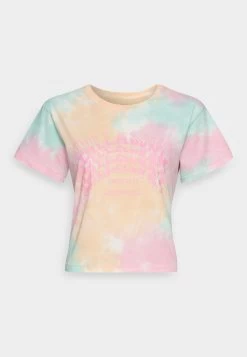 Billabong Archstack - T-Shirt Imprimé - Tie Dye