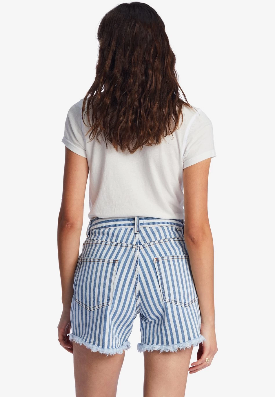 Billabong How Bout That J2161Bho - Short En Jean - Surf Spray – Image 3