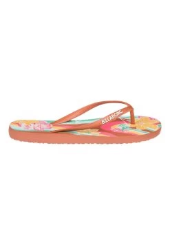 Billabong Dama - Tongs - Brick