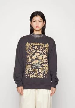 Billabong Sweatshirt - Off Black