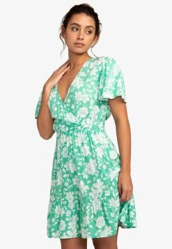 Billabong Spring Light - Robe De Jour - Sweet Grass