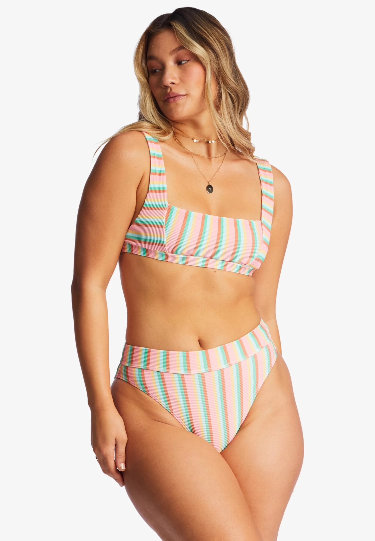 Billabong Bas De Bikini - Multi