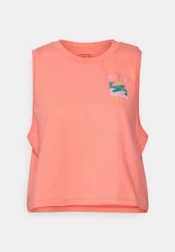 Billabong Tank - Débardeur - Sweet Coral
