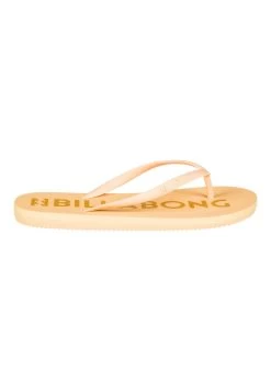 Billabong Sunlight Tongs - Tongs - Golden Peach