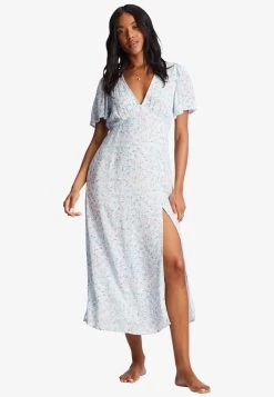Billabong Jet Set - Robe De Jour - Salt Crystal
