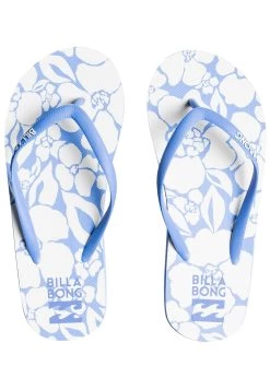 Billabong Tongs - Sweet Blue