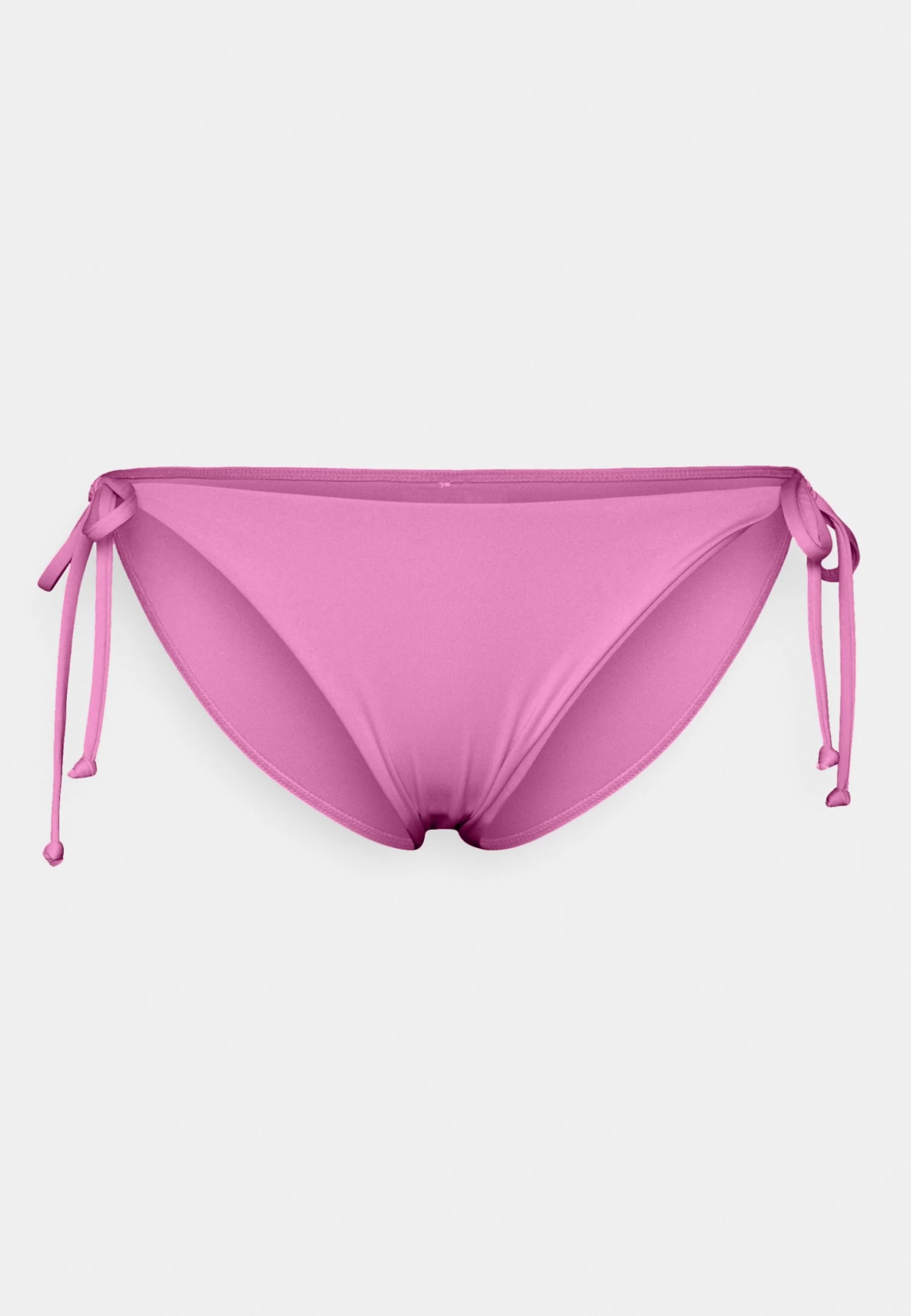 Billabong Sol Searcher Tie Side Tropic - Bas De Bikini - Bright Orchid – Image 4