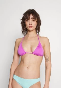 Billabong Sol Searcher Multi Tri - Haut De Bikini - Bright Orchid