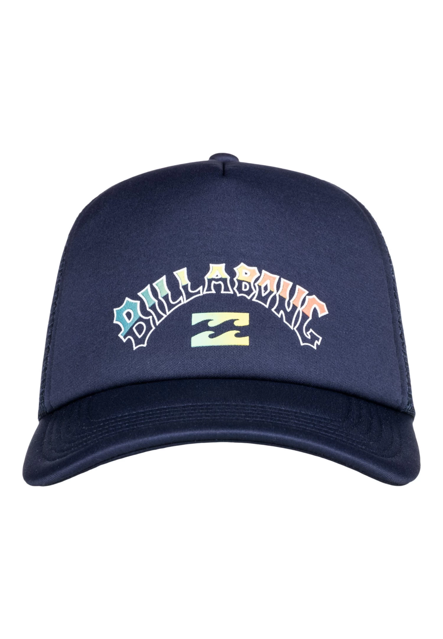 Billabong Podium Trucker Unisex - Casquette - Nvy – Image 4