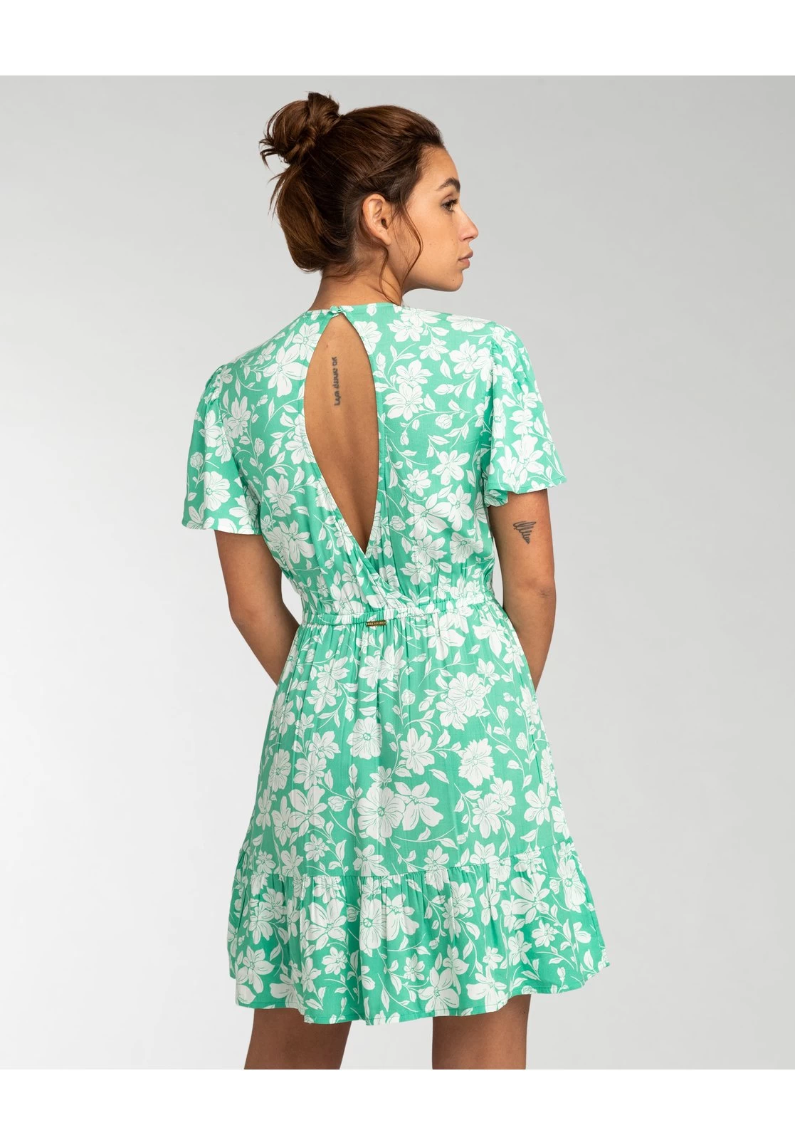 Billabong Spring Light - Robe De Jour - Sweet Grass – Image 3